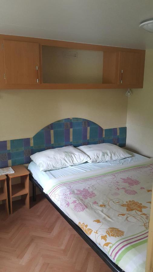 Camping Bungalo Buzet