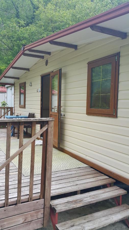 Camping Bungalo