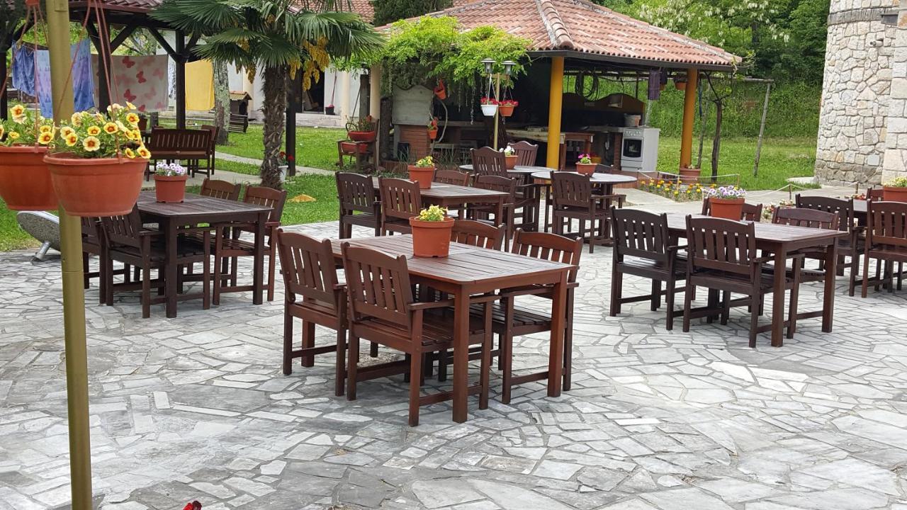 Camping Bungalo