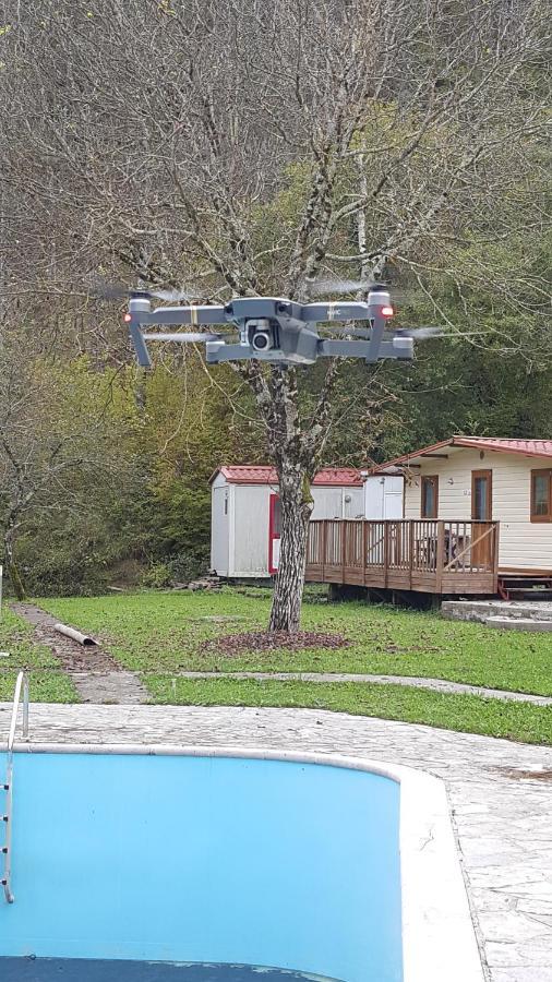 Bungalo * Buzet